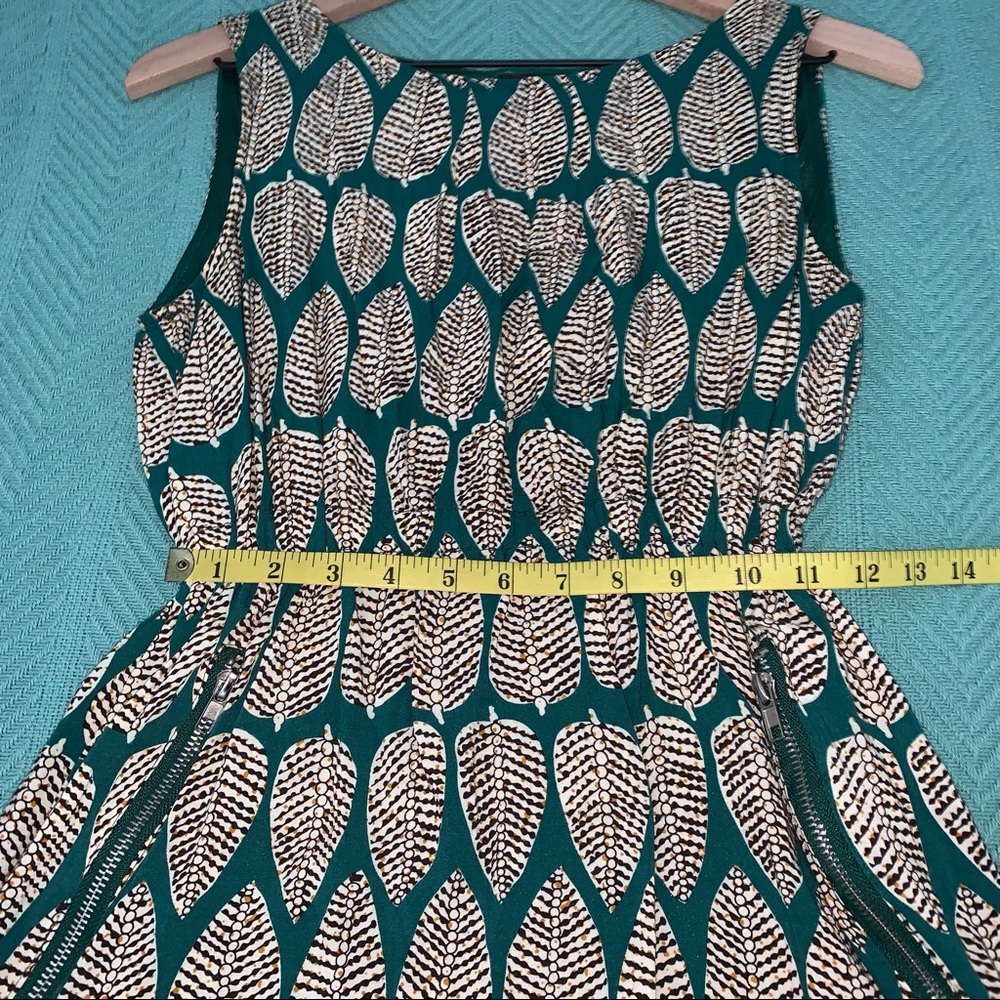 Tenki Dress - Picture 5 of 9